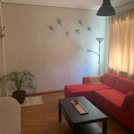 Apartamento A 200 Metros Paseo Zorrilla Valladolid Exteriér fotografie