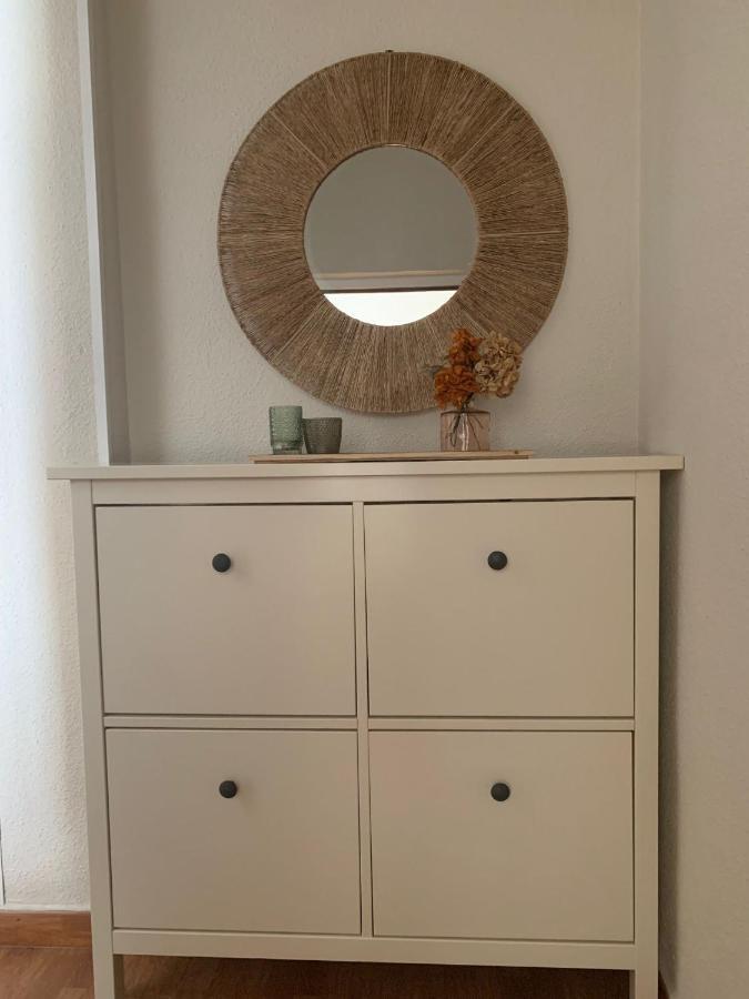Apartamento A 200 Metros Paseo Zorrilla Valladolid Exteriér fotografie