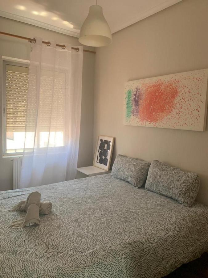 Apartamento A 200 Metros Paseo Zorrilla Valladolid Exteriér fotografie
