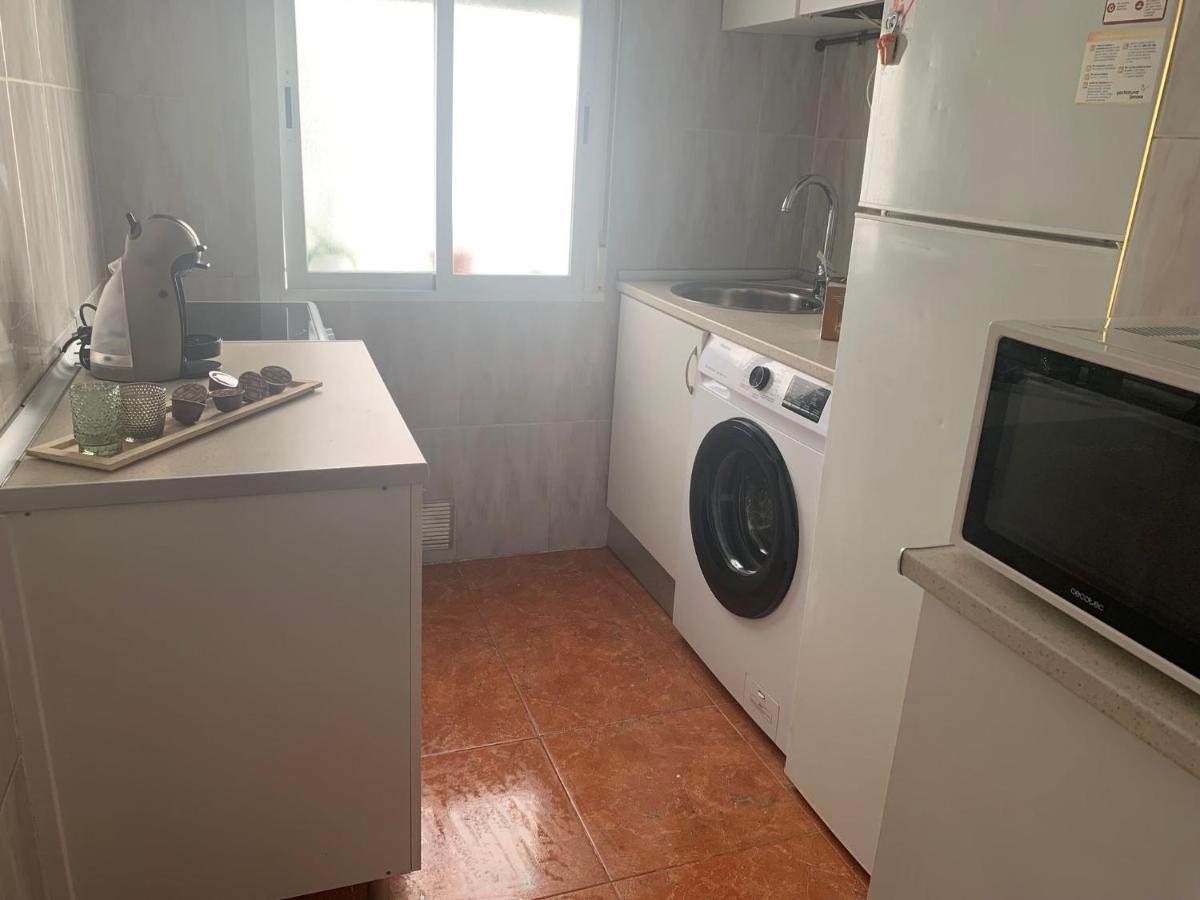 Apartamento A 200 Metros Paseo Zorrilla Valladolid Exteriér fotografie